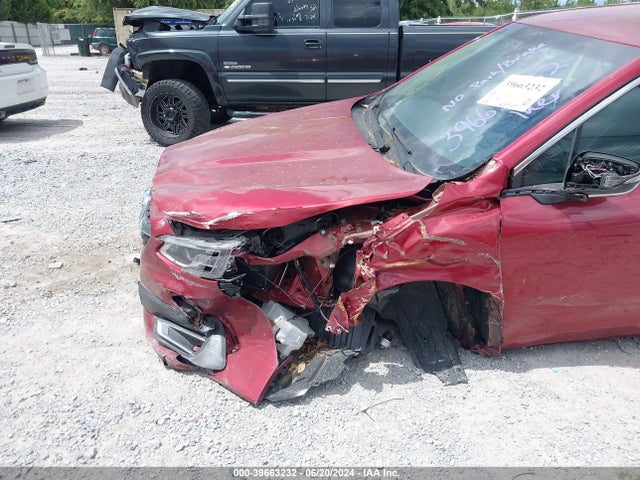 4S3BWAM65N3024165 Subaru Legacy Limited