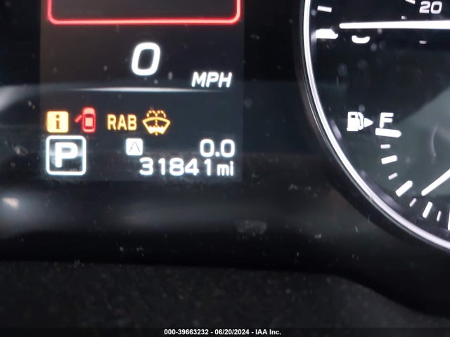4S3BWAM65N3024165 Subaru Legacy Limited