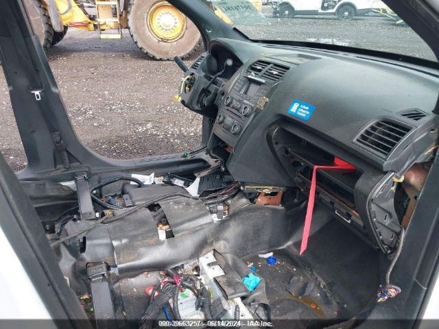 1FM5K8AR3JGC74972 Ford Police Interceptor Utility
