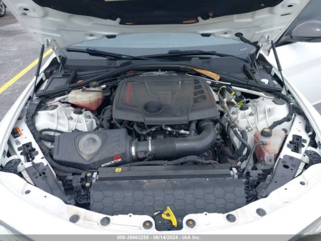ZARFAEDN1J7579976 Alfa Romeo Giulia Awd