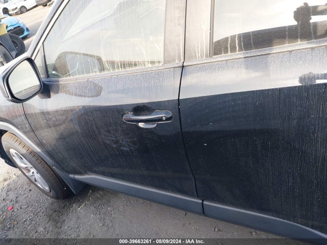Toyota RAV4 LE 2019 JTMH1RFV0KJ013397 Image 14