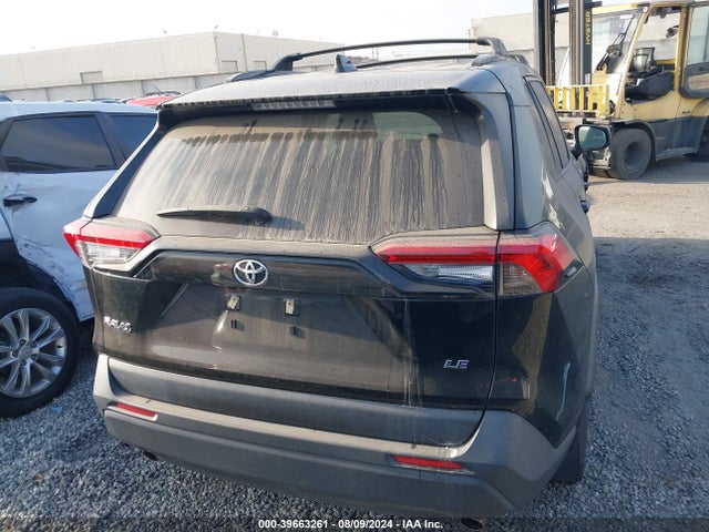 Toyota RAV4 LE 2019 JTMH1RFV0KJ013397 Image 16