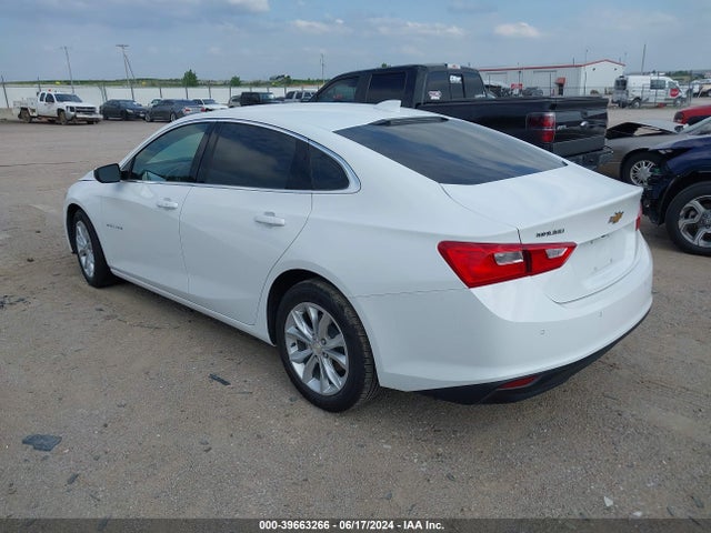 Chevrolet MALIBU LT 2024 1G1ZD5ST6RF160970 Image 3