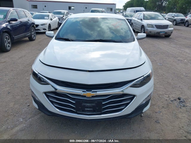 Chevrolet MALIBU LT 2024 1G1ZD5ST6RF160970 Image 6