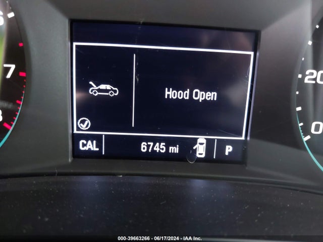 Chevrolet MALIBU LT 2024 1G1ZD5ST6RF160970 Image 7