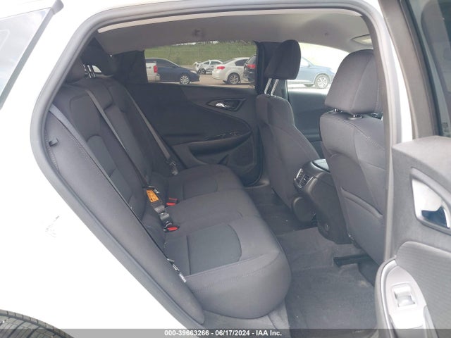 Chevrolet MALIBU LT 2024 1G1ZD5ST6RF160970 Image 8