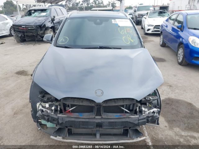 WBXHT3C33H5F73044 BMW X1 Xdrive28i