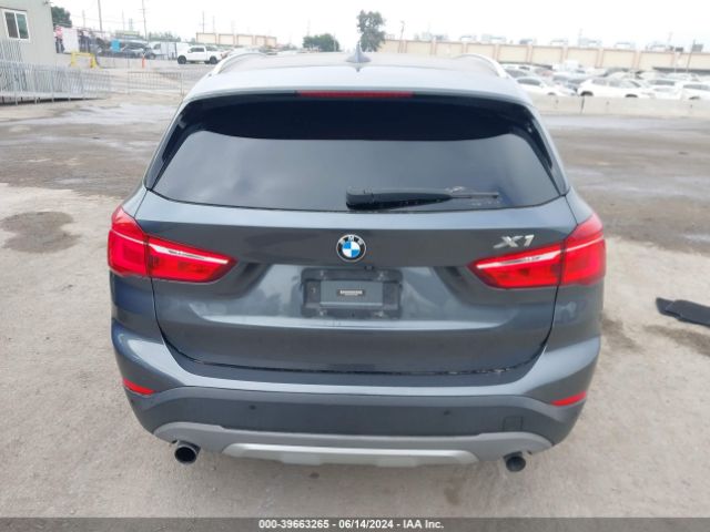 WBXHT3C33H5F73044 BMW X1 Xdrive28i