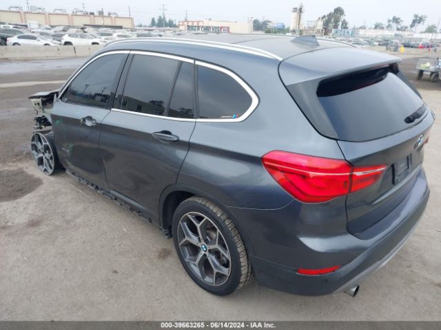 WBXHT3C33H5F73044 BMW X1 Xdrive28i