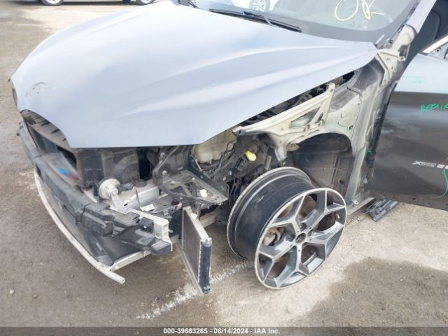 WBXHT3C33H5F73044 BMW X1 Xdrive28i