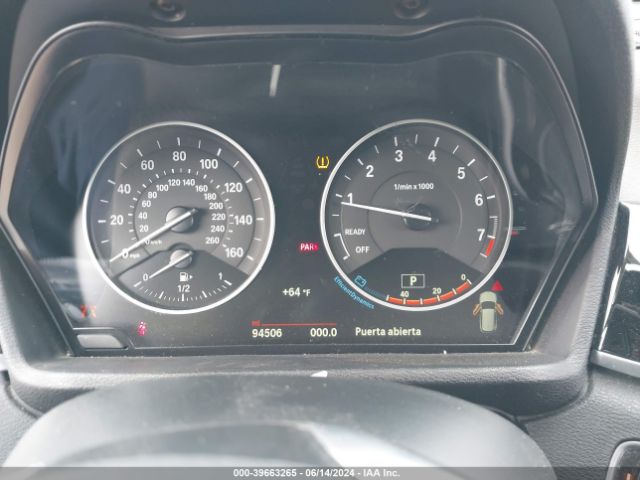 WBXHT3C33H5F73044 BMW X1 Xdrive28i