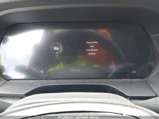 1C4RJJAG5P8845864 Jeep Grand Cherokee L Laredo 4x2