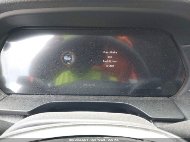 1C4RJJAG5P8845864 Jeep Grand Cherokee L Laredo 4x2