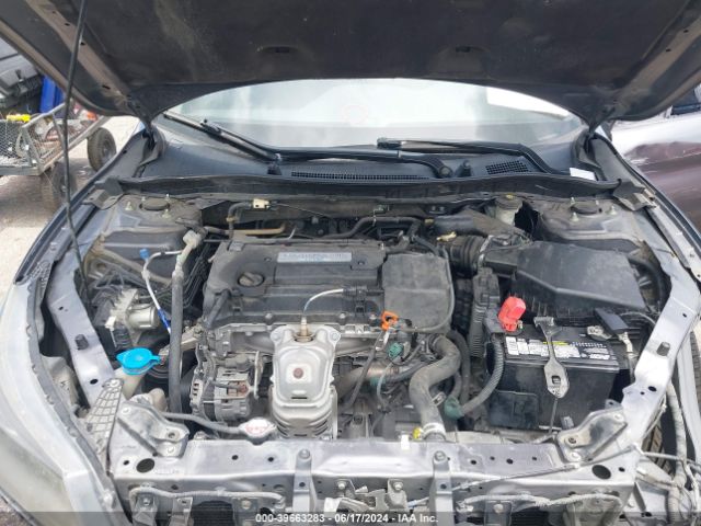 1HGCR2F3XFA222081 Honda ACCORD LX