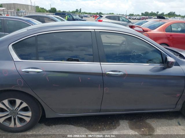 1HGCR2F3XFA222081 Honda ACCORD LX