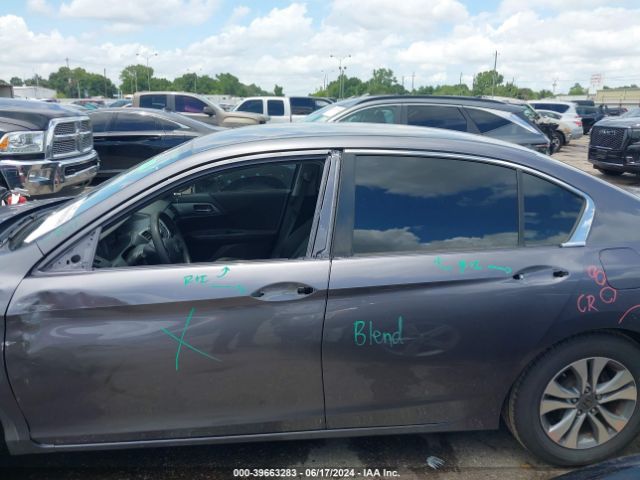 1HGCR2F3XFA222081 Honda ACCORD LX
