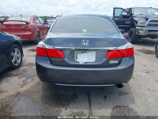 1HGCR2F3XFA222081 Honda ACCORD LX