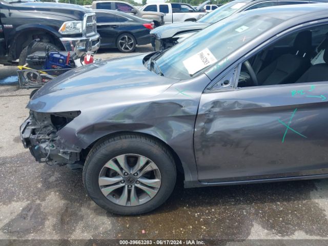 1HGCR2F3XFA222081 Honda ACCORD LX