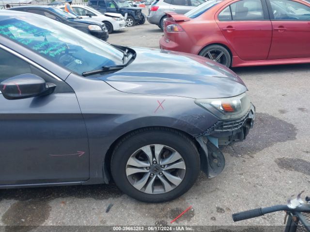 1HGCR2F3XFA222081 Honda ACCORD LX