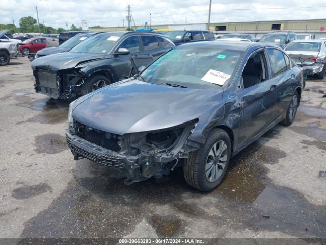 1HGCR2F3XFA222081 Honda ACCORD LX