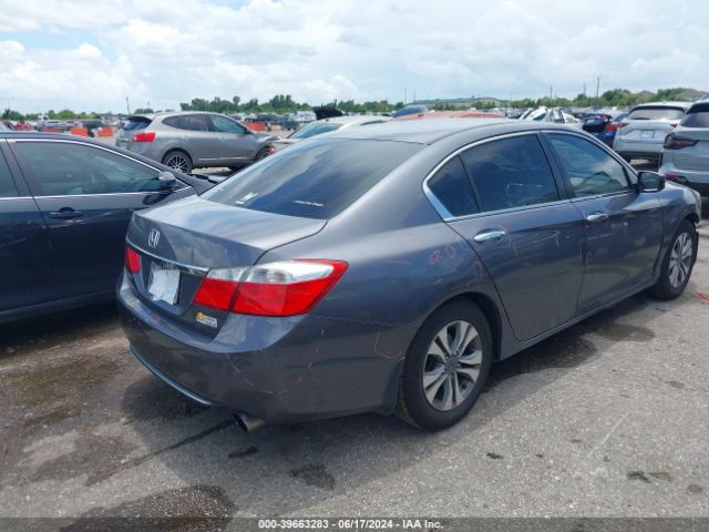 1HGCR2F3XFA222081 Honda ACCORD LX