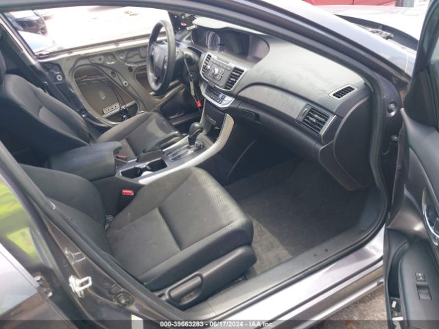 1HGCR2F3XFA222081 Honda ACCORD LX