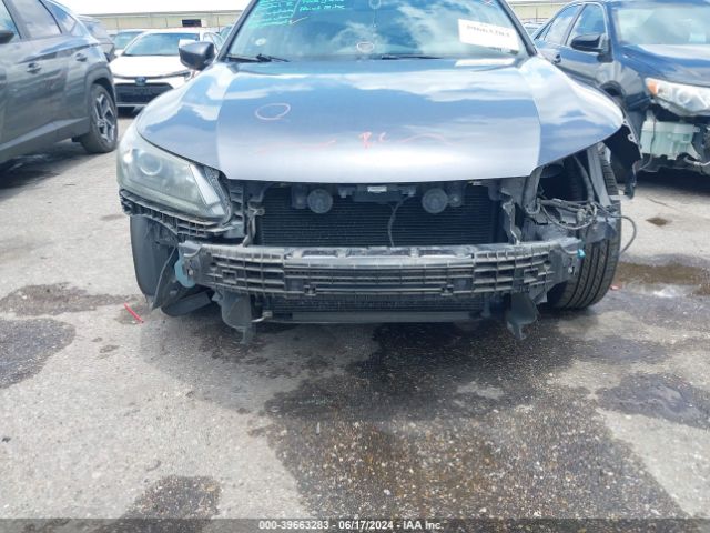 1HGCR2F3XFA222081 Honda ACCORD LX