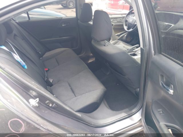 1HGCR2F3XFA222081 Honda ACCORD LX