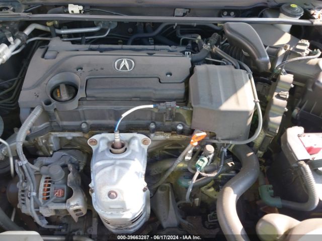 19UUB1F3XFA001213 Acura TLX