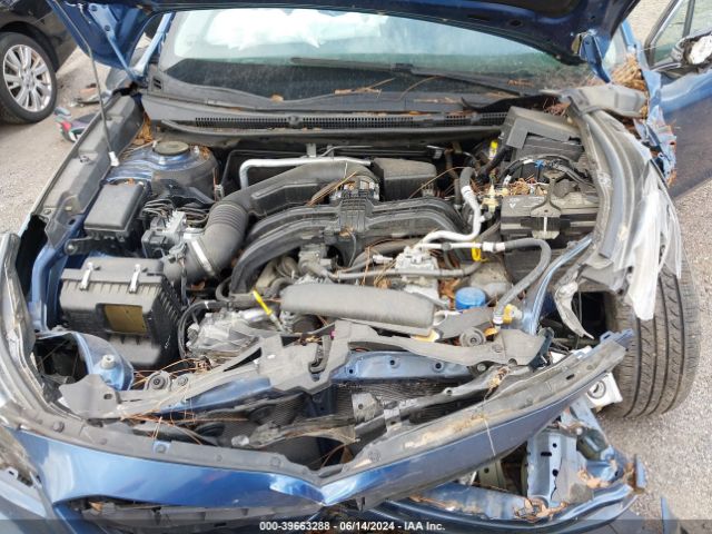 4S3BWAH63N3012400 Subaru Legacy Sport