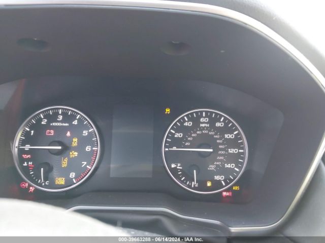 4S3BWAH63N3012400 Subaru Legacy Sport