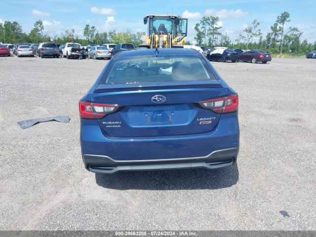 4S3BWAH63N3012400 Subaru Legacy Sport