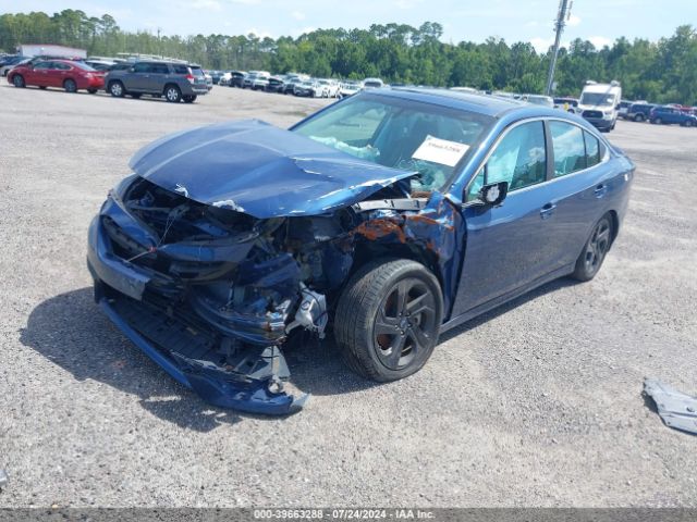 4S3BWAH63N3012400 Subaru Legacy Sport