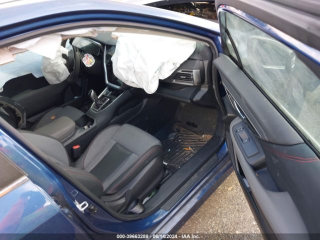4S3BWAH63N3012400 Subaru Legacy Sport