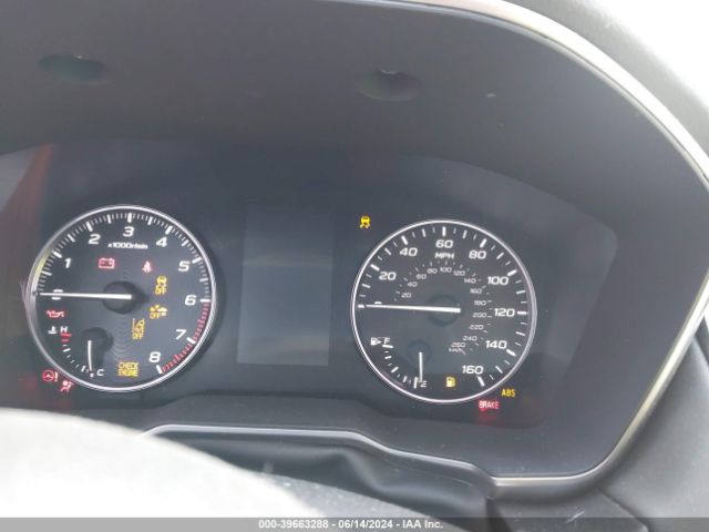 4S3BWAH63N3012400 Subaru Legacy Sport