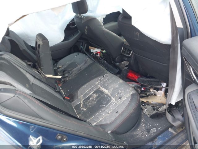 4S3BWAH63N3012400 Subaru Legacy Sport