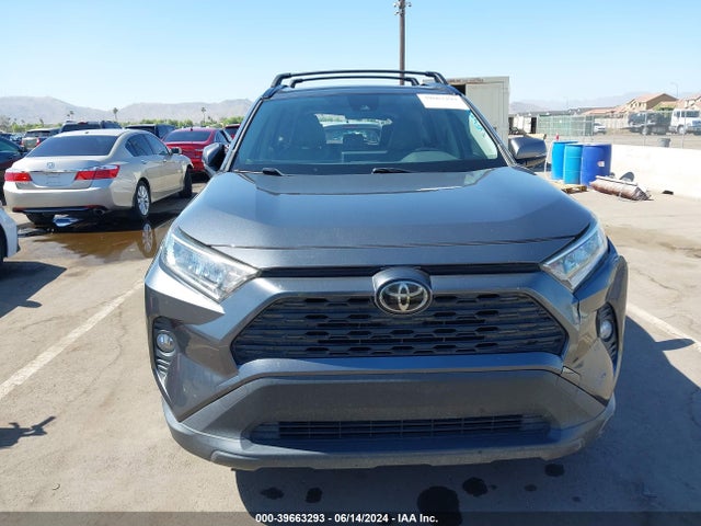 Toyota Rav4 Xle Premium 2019 JTMC1RFV1KD507728 Image 12