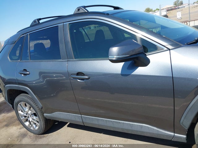 Toyota Rav4 Xle Premium 2019 JTMC1RFV1KD507728 Image 13