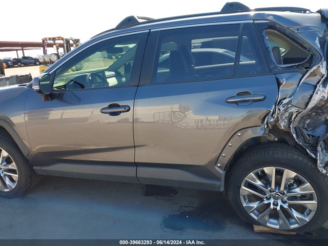 Toyota Rav4 Xle Premium 2019 JTMC1RFV1KD507728 Image 14