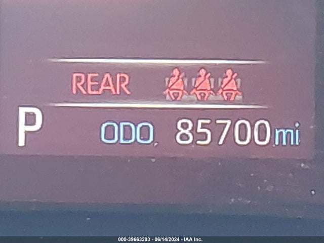 Toyota Rav4 Xle Premium 2019 JTMC1RFV1KD507728 Image 15