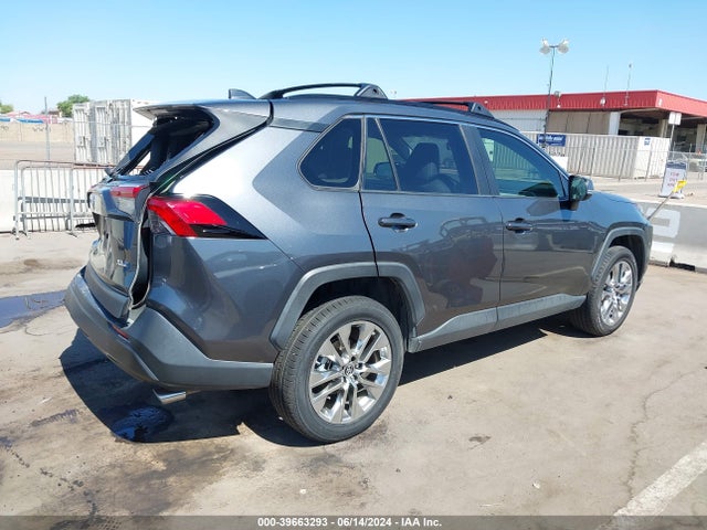 Toyota Rav4 Xle Premium 2019 JTMC1RFV1KD507728 Image 4