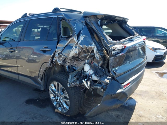 Toyota Rav4 Xle Premium 2019 JTMC1RFV1KD507728 Image 6