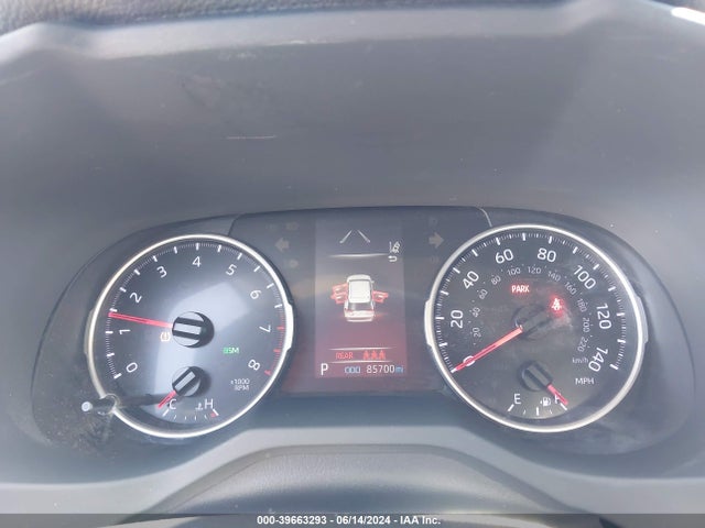Toyota Rav4 Xle Premium 2019 JTMC1RFV1KD507728 Image 7