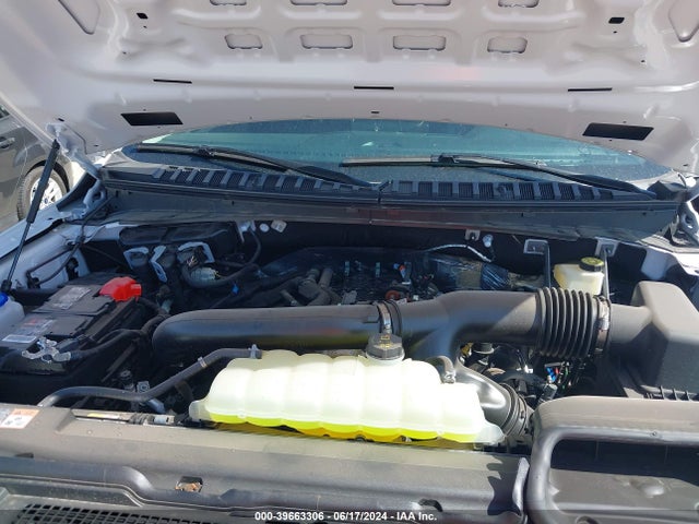 Ford Expedition Xlt Max 2024 1FMJK1H82REA46472 Image 10