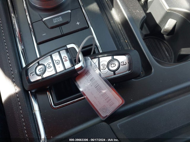 Ford Expedition Xlt Max 2024 1FMJK1H82REA46472 Image 11