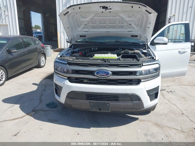 Ford Expedition Xlt Max 2024 1FMJK1H82REA46472 Image 12