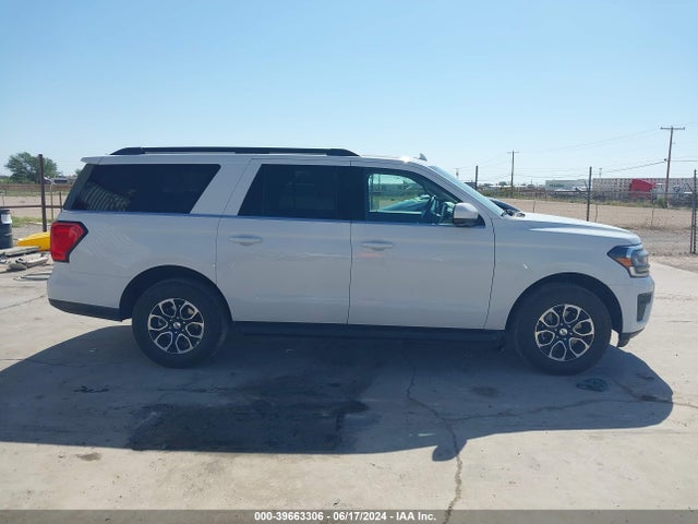 Ford Expedition Xlt Max 2024 1FMJK1H82REA46472 Image 13