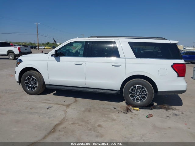 Ford Expedition Xlt Max 2024 1FMJK1H82REA46472 Image 14