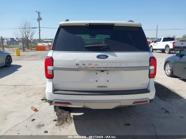 Ford Expedition Xlt Max 2024 1FMJK1H82REA46472 Image 16