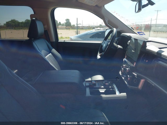 Ford Expedition Xlt Max 2024 1FMJK1H82REA46472 Image 5